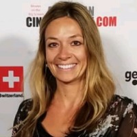 Miriam Langin