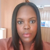Romisha Redfern