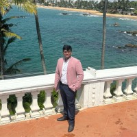 Anil Kumar Chilagani