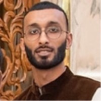 Usman Bhatti