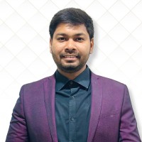 Rishabh Raja - The Hapiness Injectör