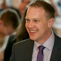 Daniel Perry
