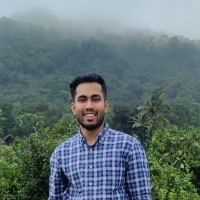 Anoop Darshan R