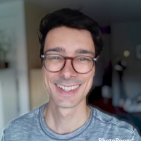Joel Chalifoux-Trudeau