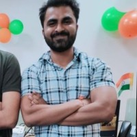 Pankaj Maurya (PM)