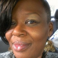 Andree' Martin-Reed