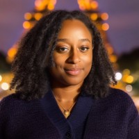 Kendall Dawkins