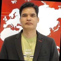 Narendra Halabe