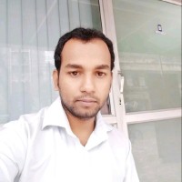 SANTOSH KUMAR DAS