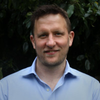 Tom Wormald