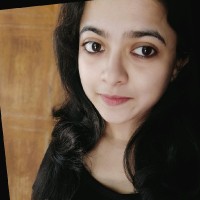 Tejaswini R.