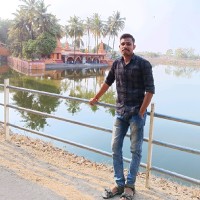 Vivek Mothe