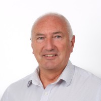 Frank Healy