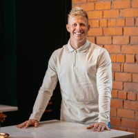 Daniel Ellis