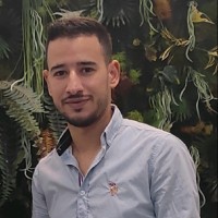 Abdelali Elghazouany