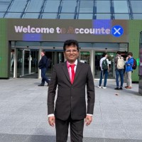 Mukesh Thakur