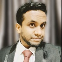 Mohamed Ameen