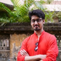 Ankit Majumder