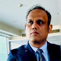 Anubhav Srivastava