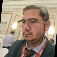 Engr. Rajneesh Kumar MSc.QS (UCEM,UK), MRICS, ACIArb., MIS (India).