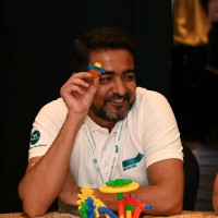 Dipesh Sil