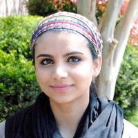 Sobia Ahmad