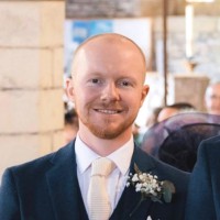 Iain Purkis