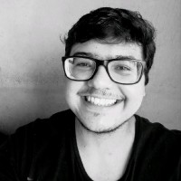 Caio Teixeira