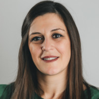 Maja Krsteva