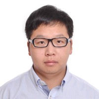 Luwei (Baker) He
