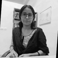 Vidya Sasikumar, PhD