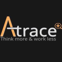 Atrace Think more work less