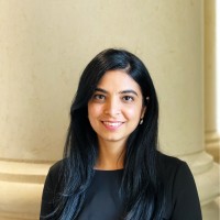 Meesha Gulati