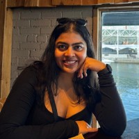 Mavis D'Souza