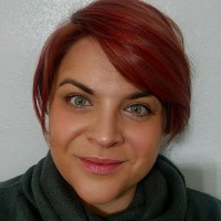 Suzanne M. Vogt M.S. and PMP