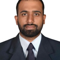 Subin Sunny Varghese