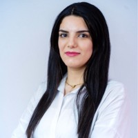 Syrine Mahdouani
