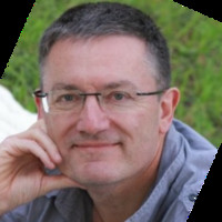 Stephen Davis