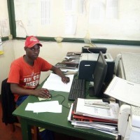 Chirikumwe Chirikumwe