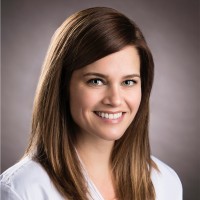Annie (Hagg) Schuette