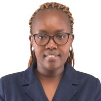 Betty Chesire, (Cpa K)