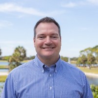 Robert Ambre II, MMSc