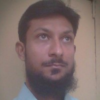 Dr Syed Amjad Ali
