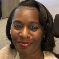 Lashonne Williams
