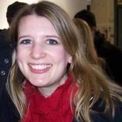 Gabrielle White Maher