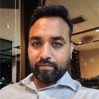 Sourabh Chouhan