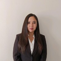 Daniela Jimenez Torres