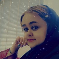 معصومه رحیمی