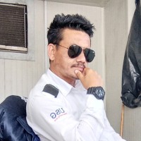 Rajesh Sharma