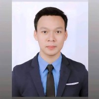 Suharto Putra, S.Ip